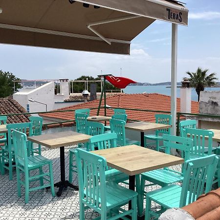 Cunda Kardias酒店 外观 照片
