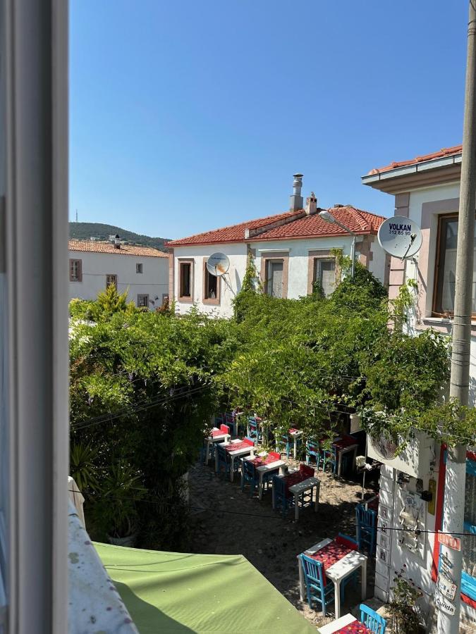 Cunda Kardias酒店 外观 照片