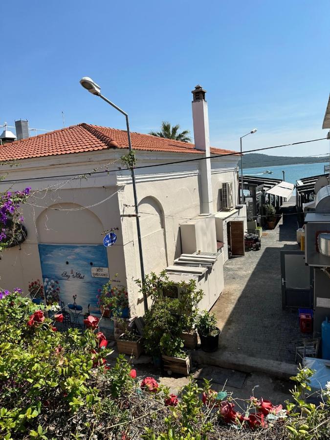 Cunda Kardias酒店 外观 照片