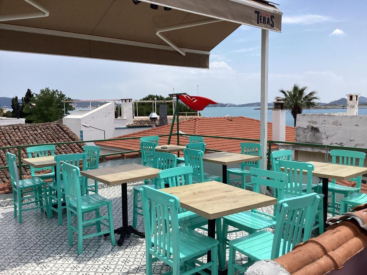 Cunda Kardias酒店 外观 照片